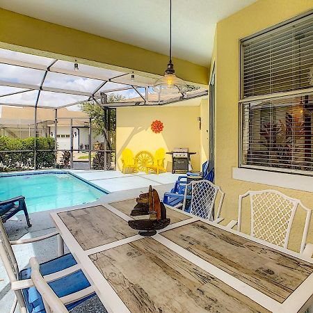 Great Value! - Private Pool. Disney Area 4/4 Kissimmee Εξωτερικό φωτογραφία