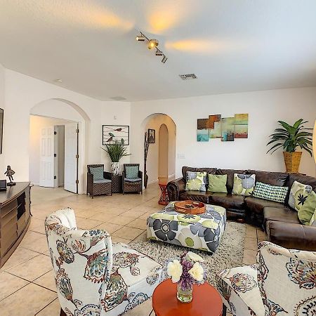 Great Value! - Private Pool. Disney Area 4/4 Kissimmee Εξωτερικό φωτογραφία