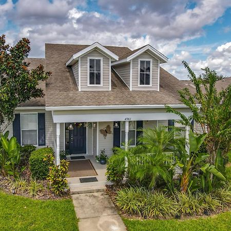 Great Value! - Private Pool. Disney Area 4/4 Kissimmee Εξωτερικό φωτογραφία