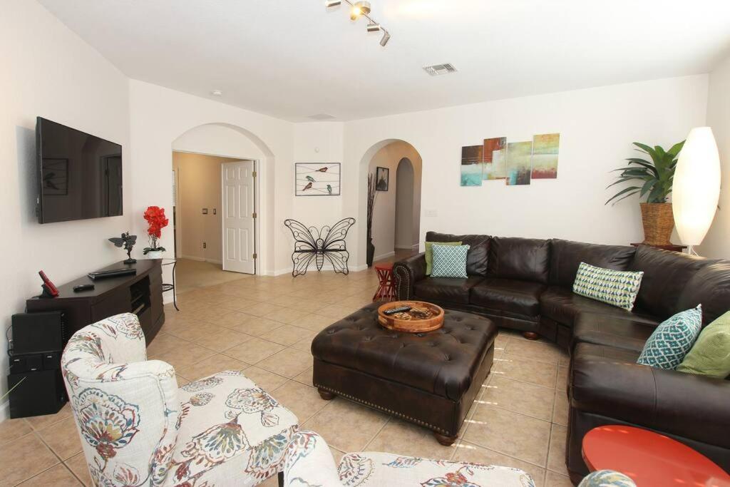 Great Value! - Private Pool. Disney Area 4/4 Kissimmee Εξωτερικό φωτογραφία