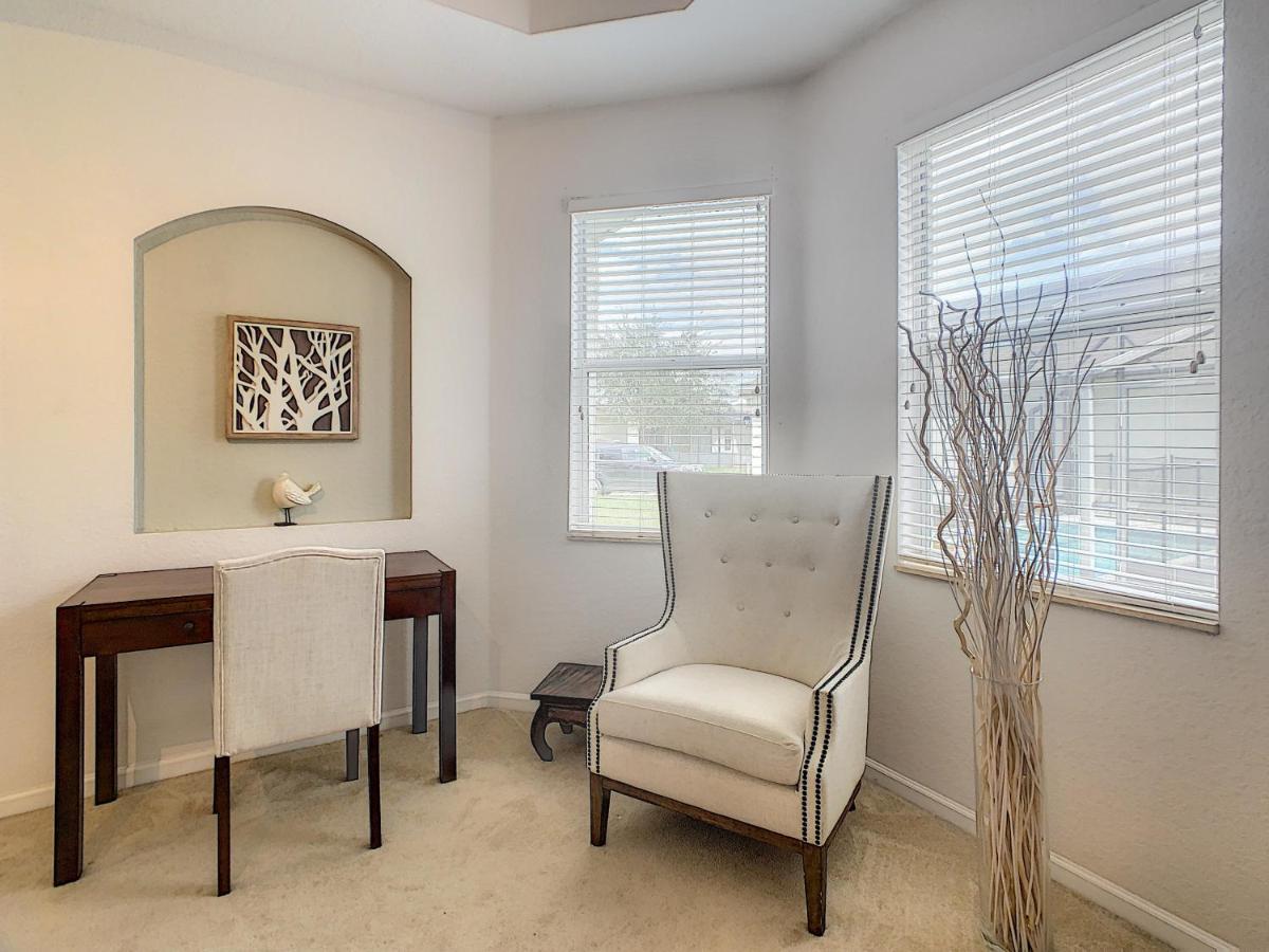 Great Value! - Private Pool. Disney Area 4/4 Kissimmee Εξωτερικό φωτογραφία