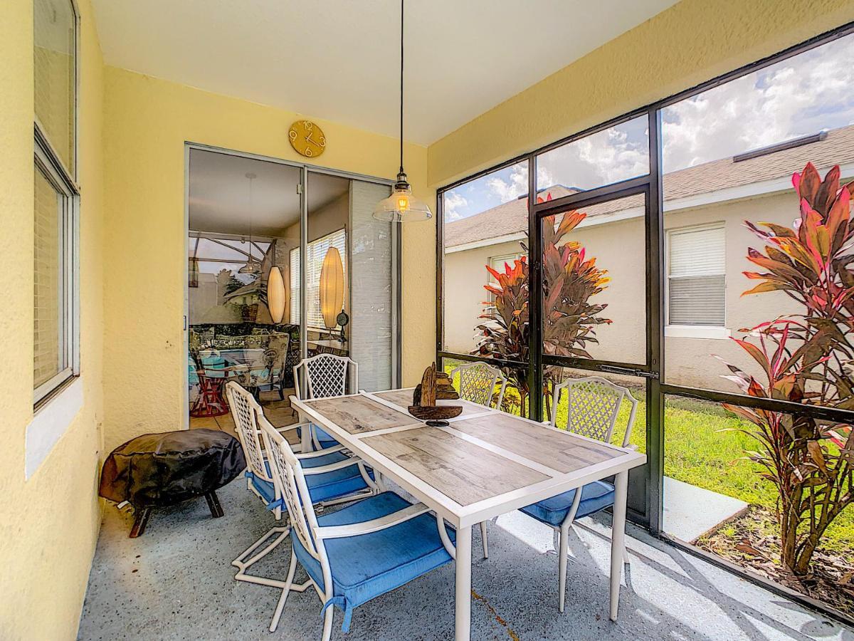 Great Value! - Private Pool. Disney Area 4/4 Kissimmee Εξωτερικό φωτογραφία