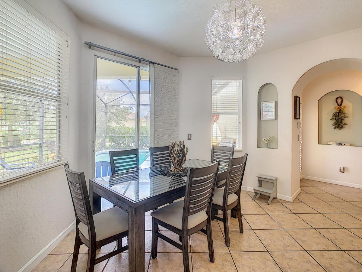 Great Value! - Private Pool. Disney Area 4/4 Kissimmee Εξωτερικό φωτογραφία