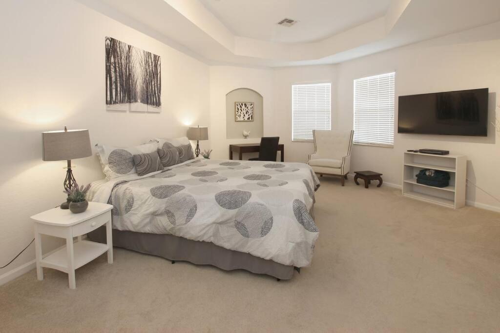 Great Value! - Private Pool. Disney Area 4/4 Kissimmee Εξωτερικό φωτογραφία