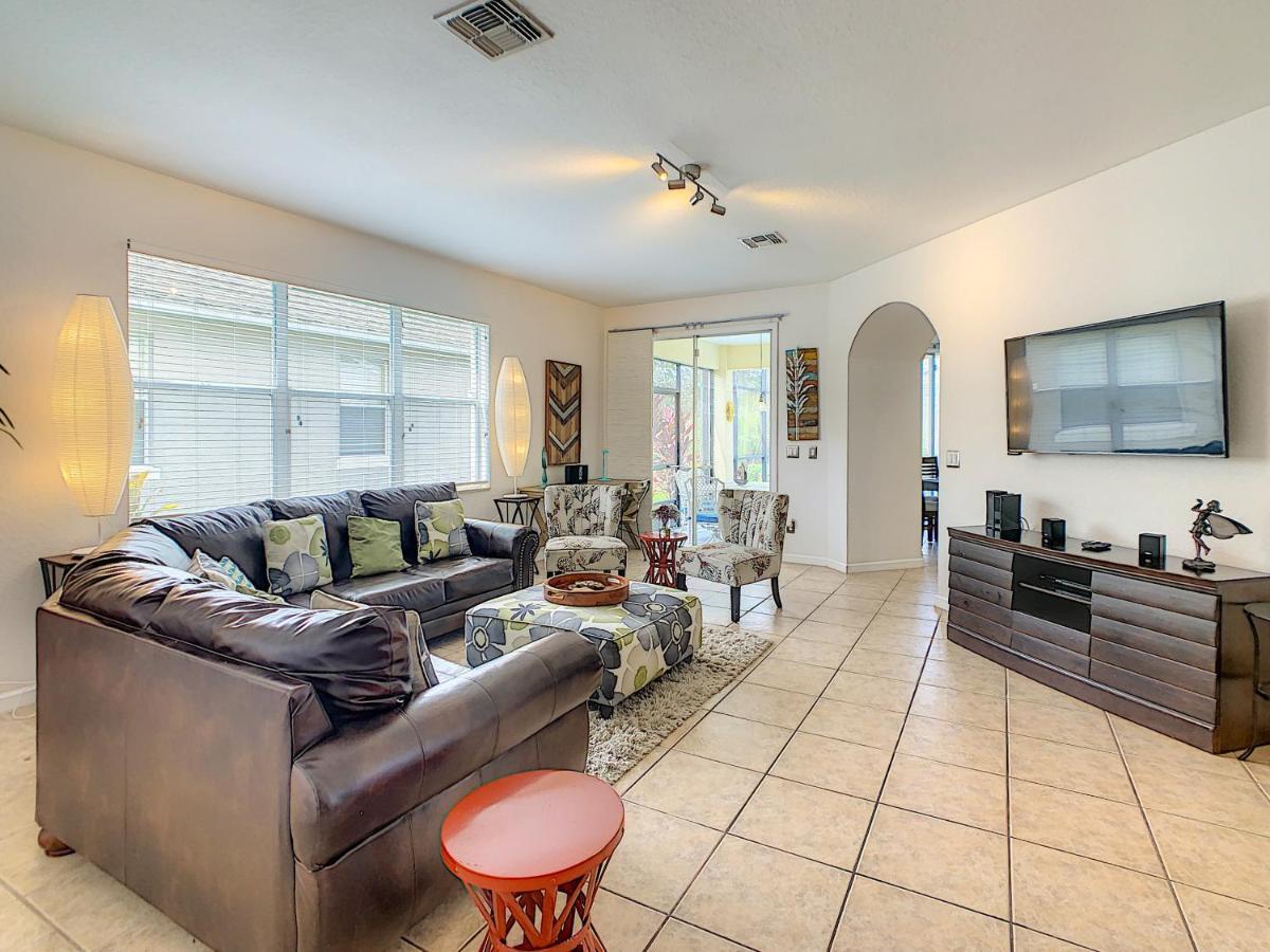 Great Value! - Private Pool. Disney Area 4/4 Kissimmee Εξωτερικό φωτογραφία