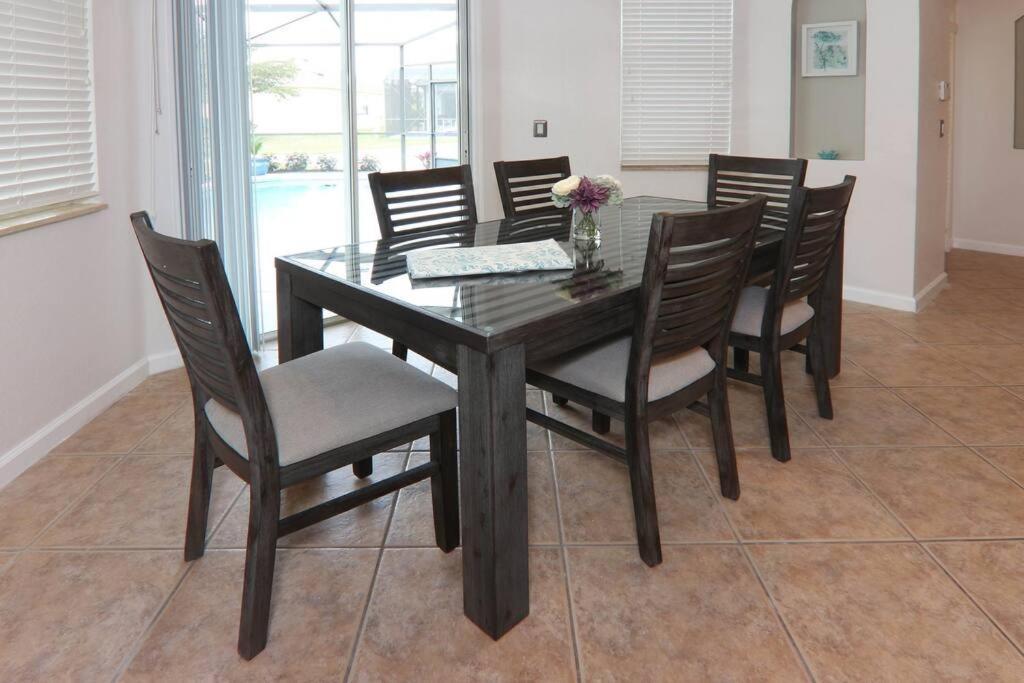 Great Value! - Private Pool. Disney Area 4/4 Kissimmee Εξωτερικό φωτογραφία