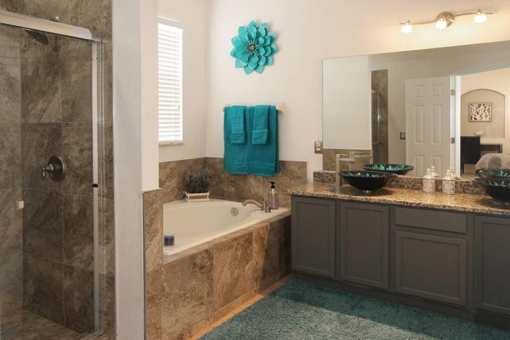 Great Value! - Private Pool. Disney Area 4/4 Kissimmee Εξωτερικό φωτογραφία