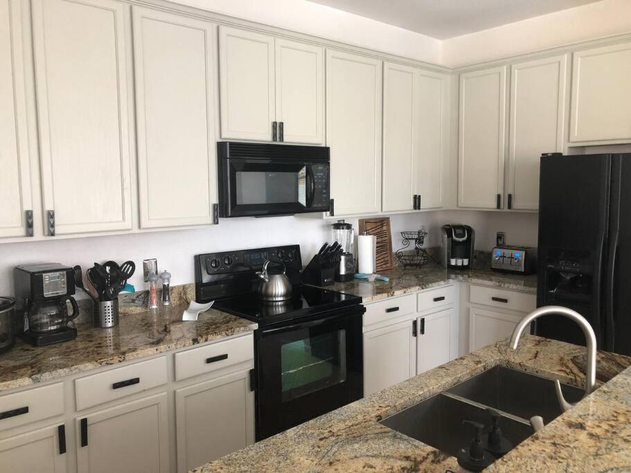 Great Value! - Private Pool. Disney Area 4/4 Kissimmee Εξωτερικό φωτογραφία