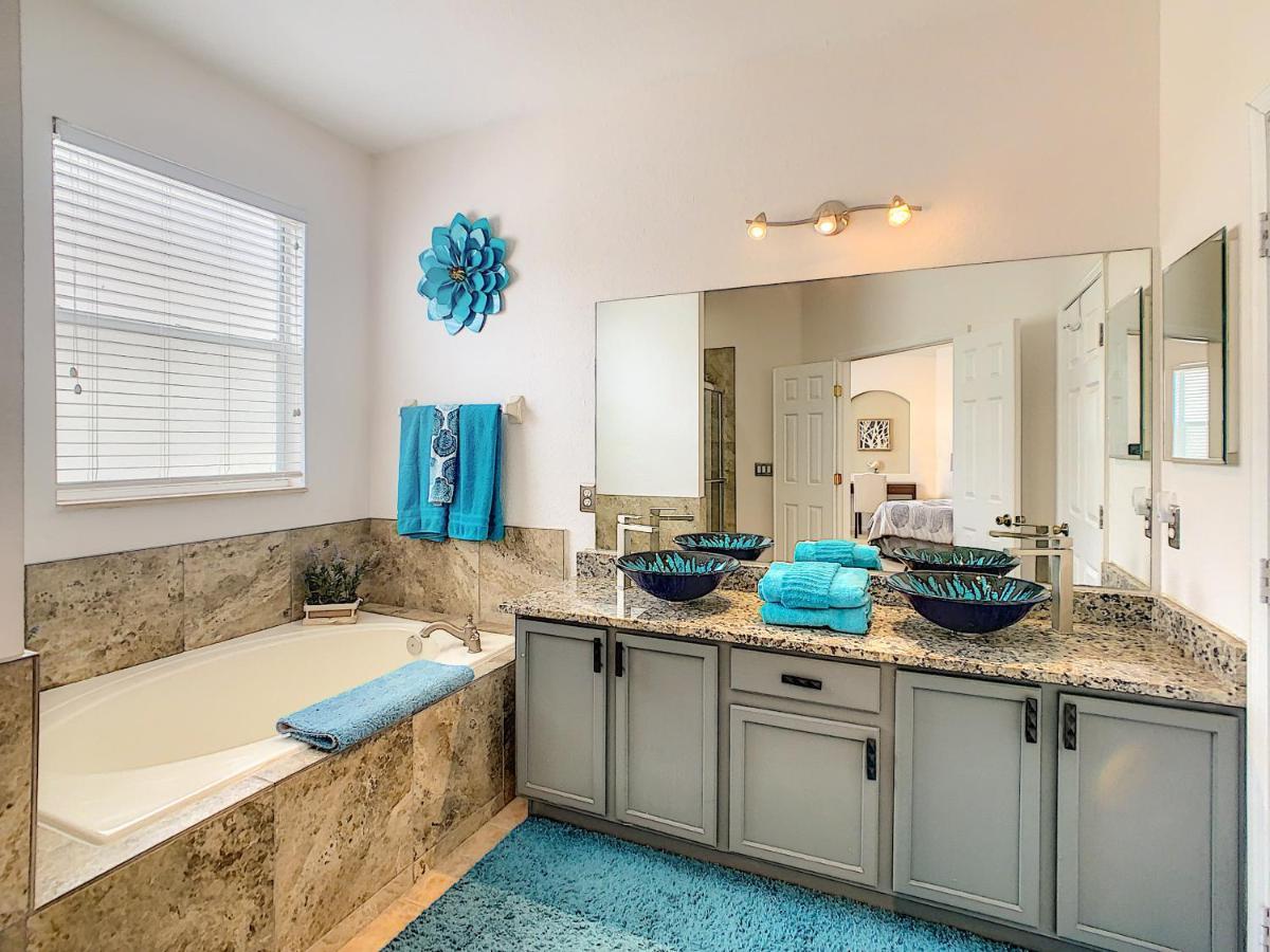 Great Value! - Private Pool. Disney Area 4/4 Kissimmee Εξωτερικό φωτογραφία
