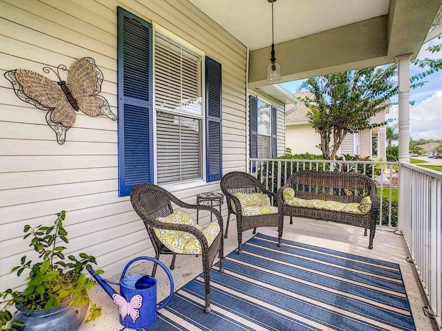 Great Value! - Private Pool. Disney Area 4/4 Kissimmee Εξωτερικό φωτογραφία