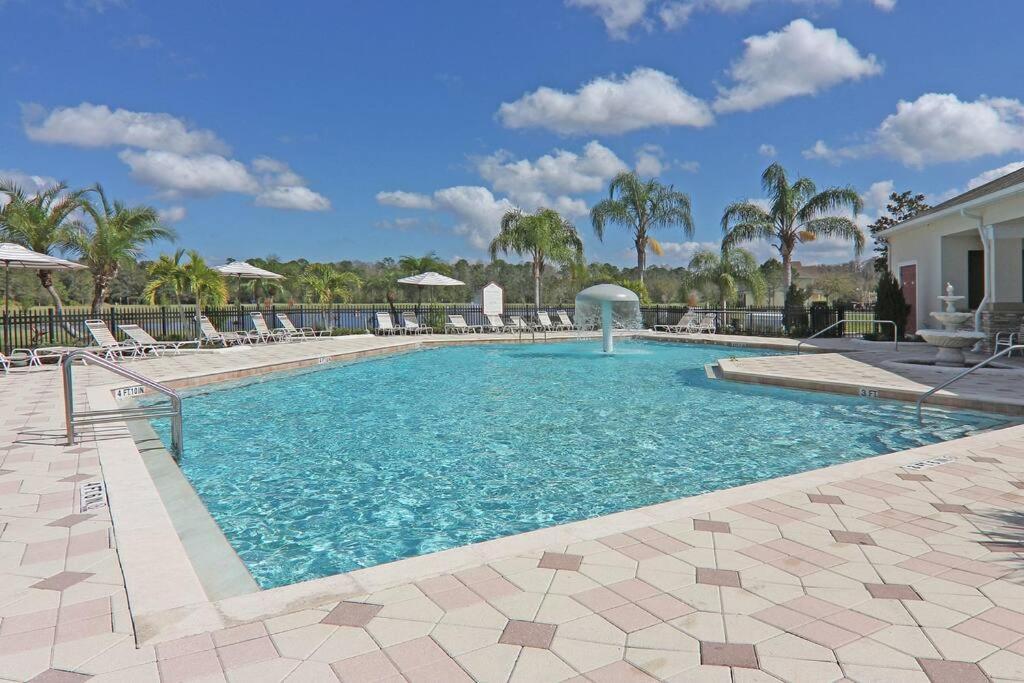 Great Value! - Private Pool. Disney Area 4/4 Kissimmee Εξωτερικό φωτογραφία