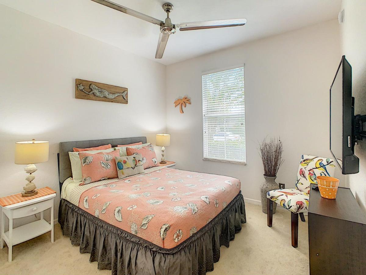 Great Value! - Private Pool. Disney Area 4/4 Kissimmee Εξωτερικό φωτογραφία