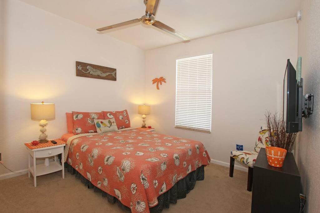Great Value! - Private Pool. Disney Area 4/4 Kissimmee Εξωτερικό φωτογραφία