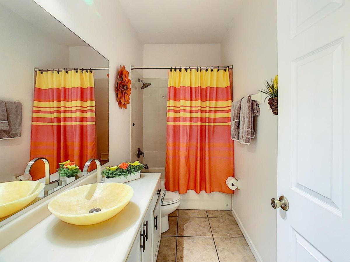 Great Value! - Private Pool. Disney Area 4/4 Kissimmee Εξωτερικό φωτογραφία