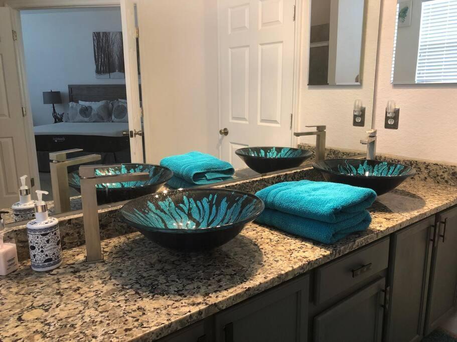 Great Value! - Private Pool. Disney Area 4/4 Kissimmee Εξωτερικό φωτογραφία