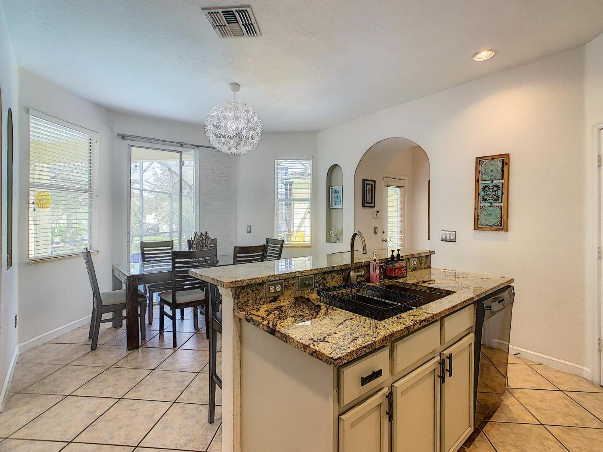 Great Value! - Private Pool. Disney Area 4/4 Kissimmee Εξωτερικό φωτογραφία