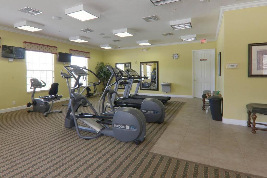 Great Value! - Private Pool. Disney Area 4/4 Kissimmee Εξωτερικό φωτογραφία