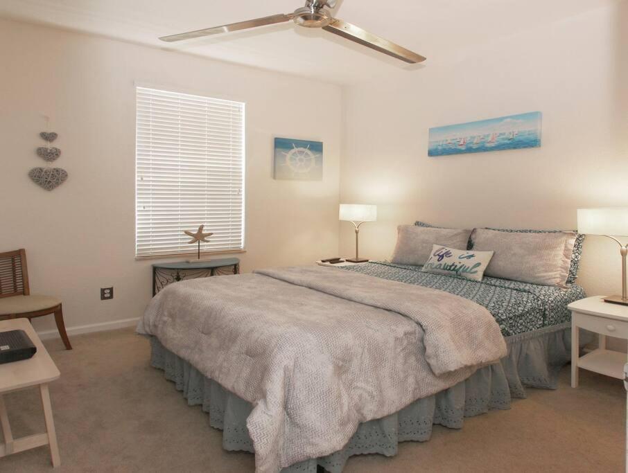 Great Value! - Private Pool. Disney Area 4/4 Kissimmee Εξωτερικό φωτογραφία