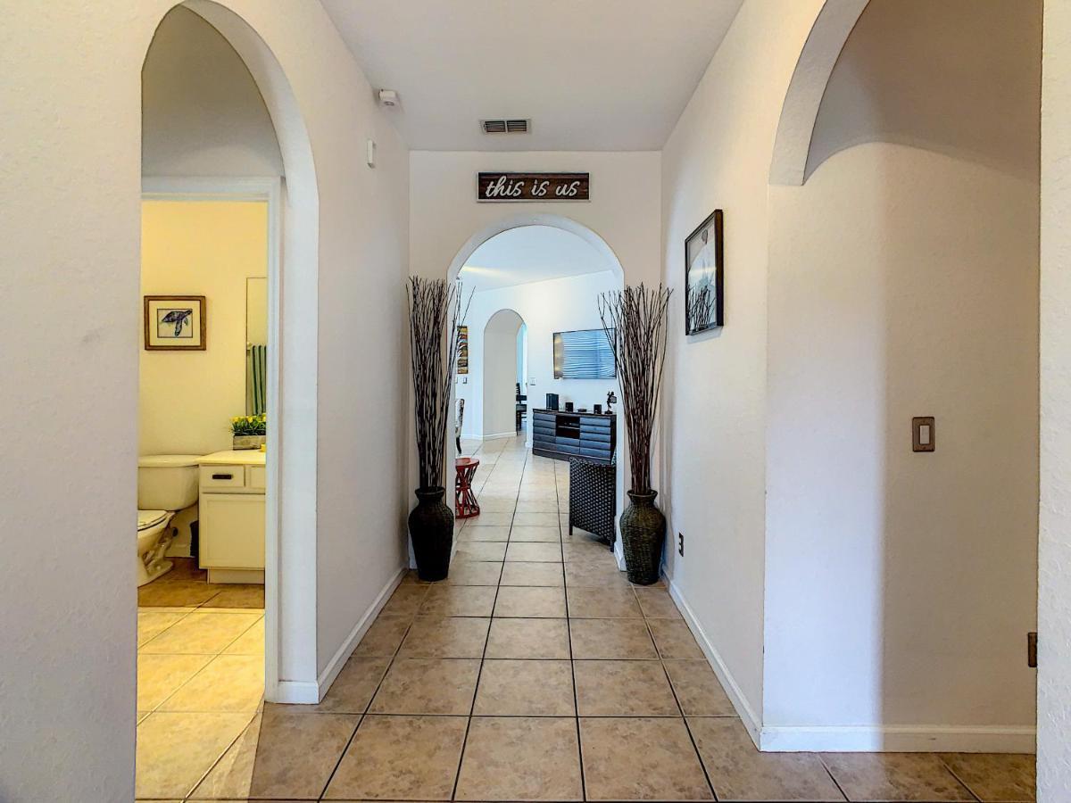 Great Value! - Private Pool. Disney Area 4/4 Kissimmee Εξωτερικό φωτογραφία