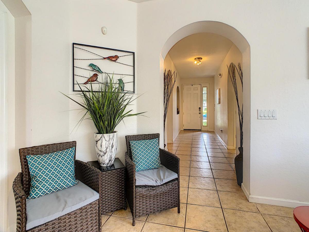 Great Value! - Private Pool. Disney Area 4/4 Kissimmee Εξωτερικό φωτογραφία