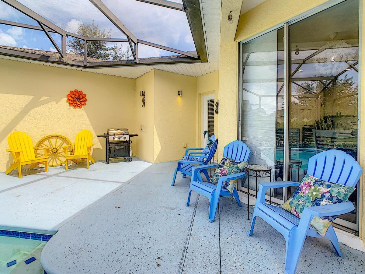 Great Value! - Private Pool. Disney Area 4/4 Kissimmee Εξωτερικό φωτογραφία