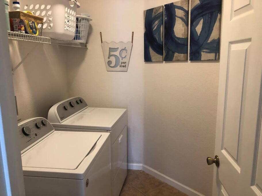 Great Value! - Private Pool. Disney Area 4/4 Kissimmee Εξωτερικό φωτογραφία