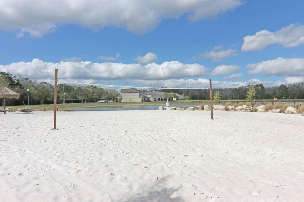 Great Value! - Private Pool. Disney Area 4/4 Kissimmee Εξωτερικό φωτογραφία