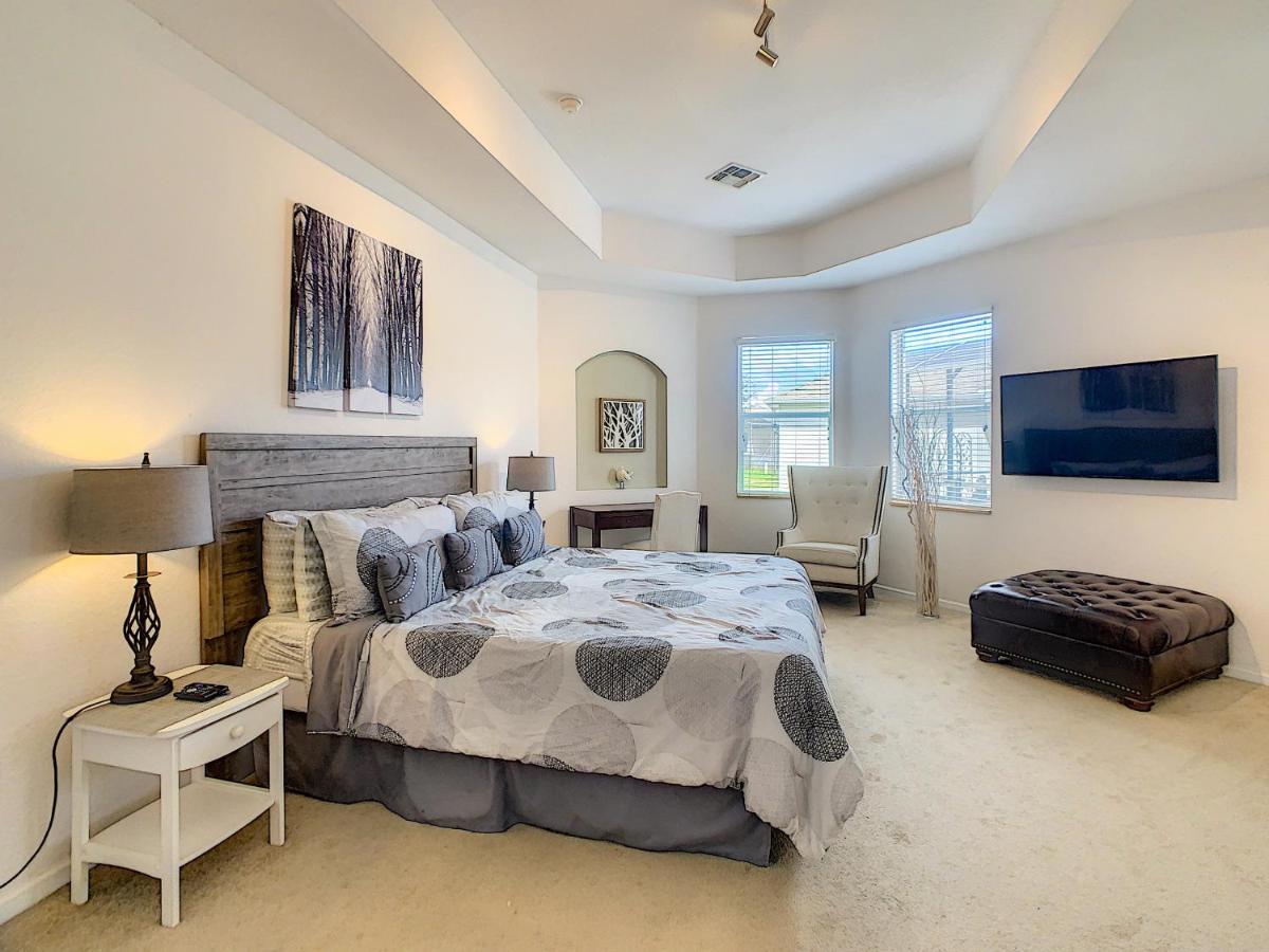 Great Value! - Private Pool. Disney Area 4/4 Kissimmee Εξωτερικό φωτογραφία
