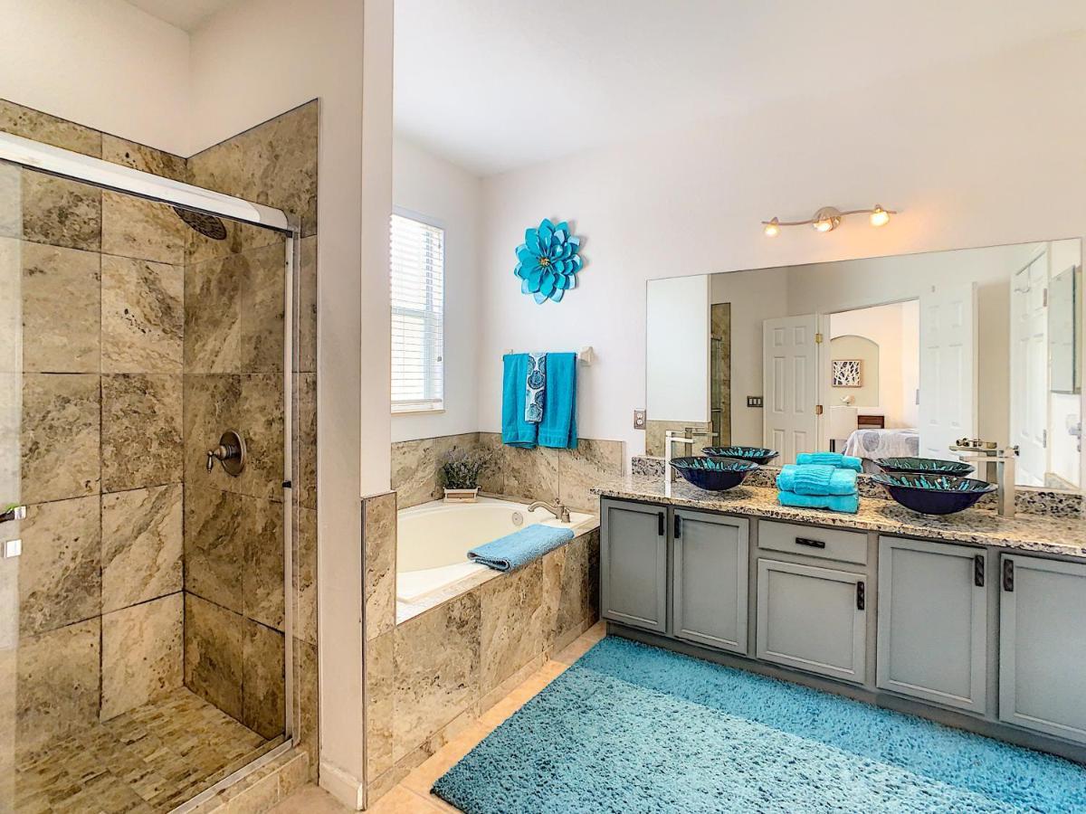 Great Value! - Private Pool. Disney Area 4/4 Kissimmee Εξωτερικό φωτογραφία
