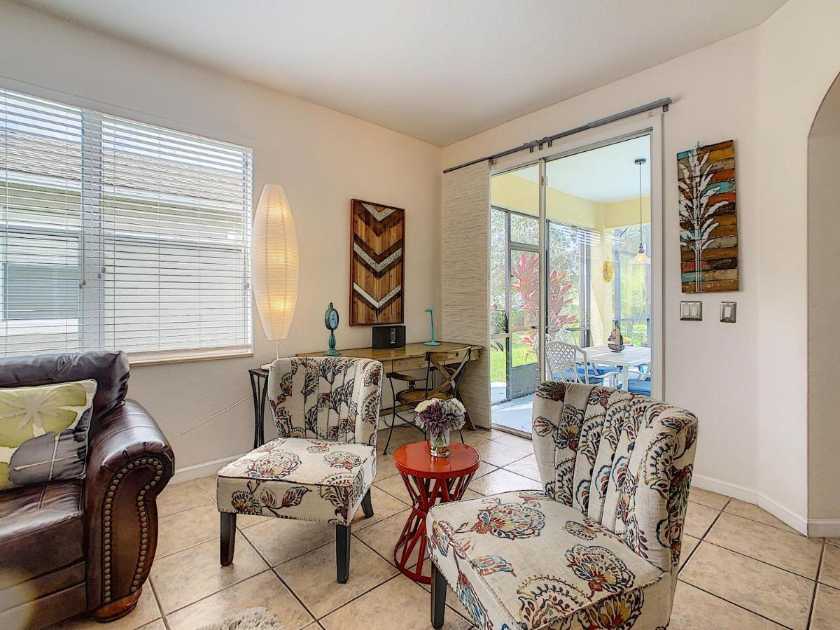 Great Value! - Private Pool. Disney Area 4/4 Kissimmee Εξωτερικό φωτογραφία