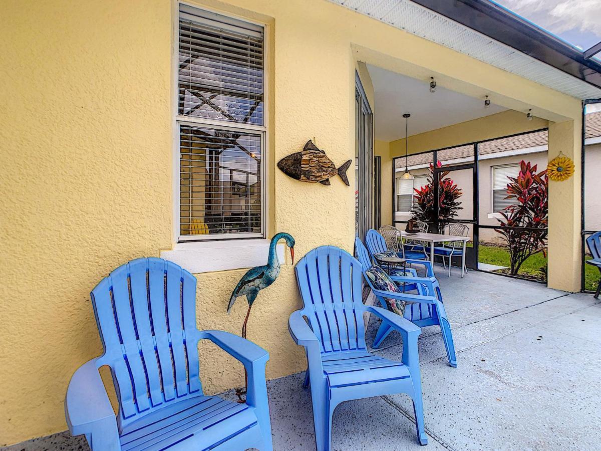Great Value! - Private Pool. Disney Area 4/4 Kissimmee Εξωτερικό φωτογραφία