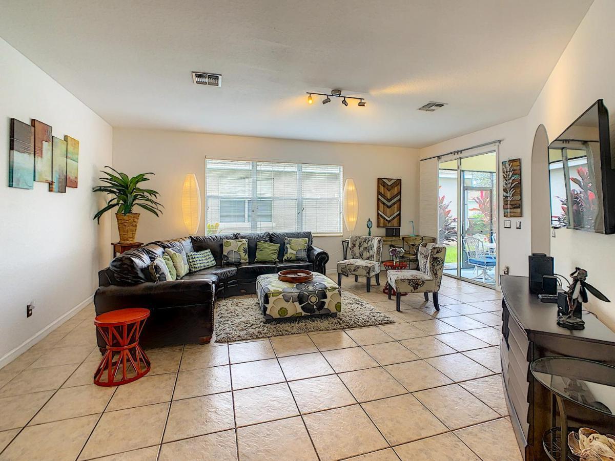 Great Value! - Private Pool. Disney Area 4/4 Kissimmee Εξωτερικό φωτογραφία