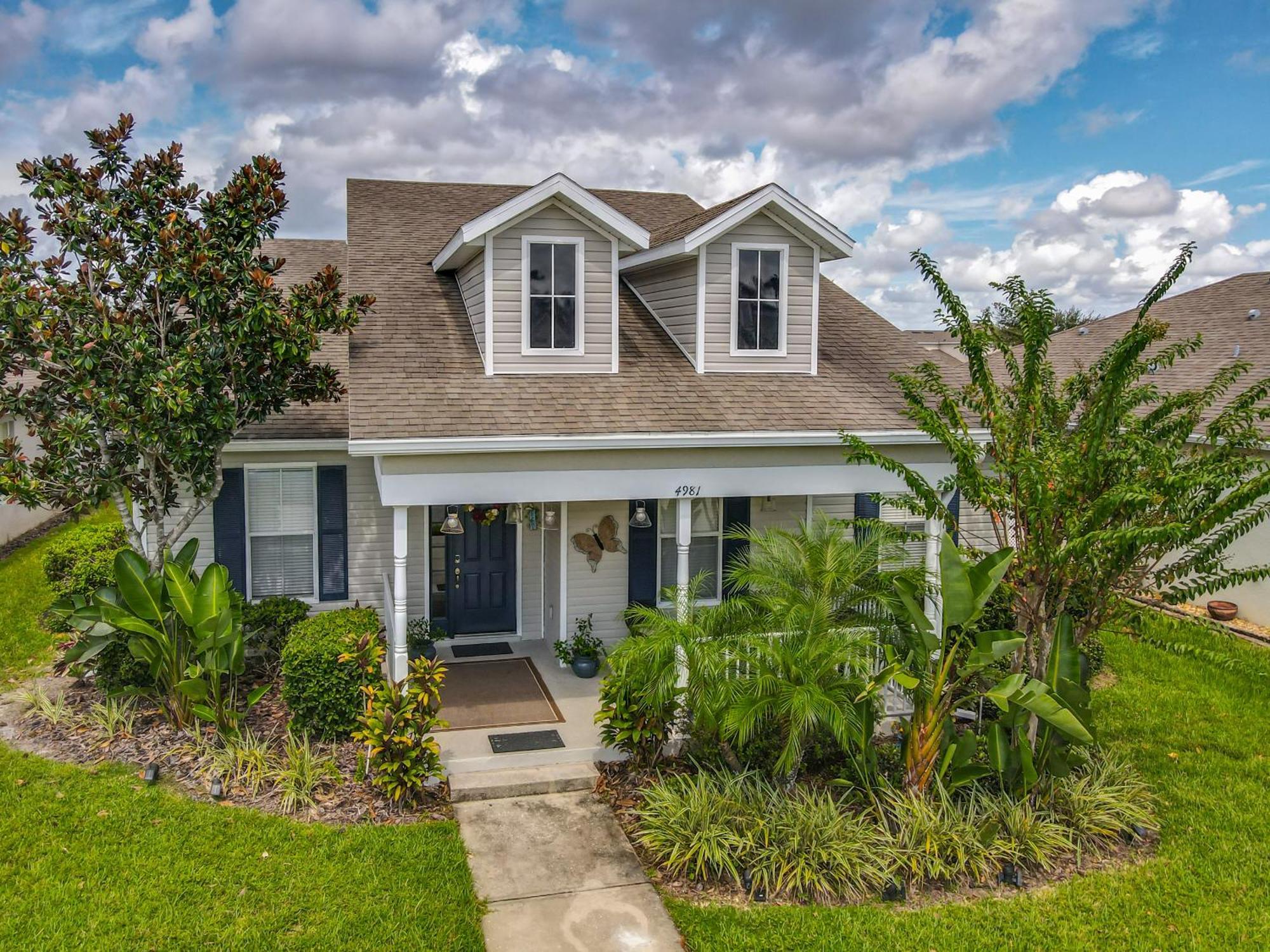 Great Value! - Private Pool. Disney Area 4/4 Kissimmee Εξωτερικό φωτογραφία